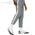 Spodnie męskie Nike NK Dry Academy Pant Adj Wvn Sa szare CZ0988 019 Nike Football