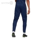 Spodnie męskie adidas Condivo 21 Primeblue granatowe GH7134 Adidas teamwear