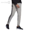 Spodnie męskie adidas Essentials Fleece szare GK8824 Adidas