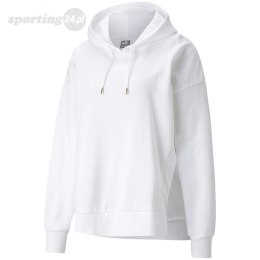 Bluza damska Puma HER Hoodie TR biała 589519 02 Puma