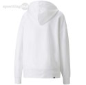 Bluza damska Puma HER Hoodie TR biała 589519 02 Puma