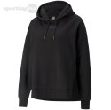 Bluza damska Puma HER Hoodie TR czarna 589519 01 Puma