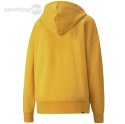 Bluza damska Puma HER Hoodie TR żółta 589519 37 Puma