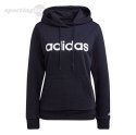 Bluza damska adidas Essentials Hoodie granatowa H07797 Adidas