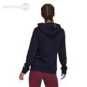 Bluza damska adidas Essentials Hoodie granatowa H07797 Adidas