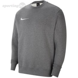 Bluza dla dzieci Nike Flecee Park20 Crew szara CW6904 071 Nike Team