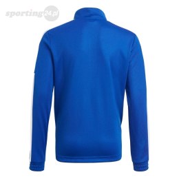 Bluza dla dzieci adidas Squadra 21 Training Youth niebieska GP6469 Adidas teamwear