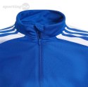 Bluza dla dzieci adidas Squadra 21 Training Youth niebieska GP6469 Adidas teamwear