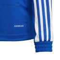 Bluza dla dzieci adidas Squadra 21 Training Youth niebieska GP6469 Adidas teamwear