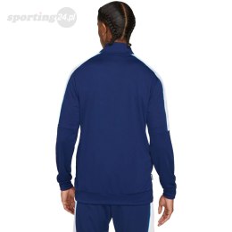 Bluza męska Nike DF Academy TRK JKT KP FP JB granatowa DA5566 492 Nike Football