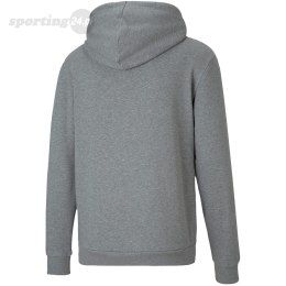 Bluza męska Puma teamGOAL 23 Causals Hoody szara 656580 33 Puma