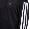 Bluza męska adidas Donovan Mitchell czarna HB6760 Adidas