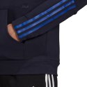 Bluza męska adidas Essentials Double granatowa H12249 Adidas