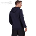 Bluza męska adidas Essentials Hoodie granatowa GV0252 Adidas