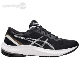 Buty damskie do biegania Asics Gel Pulse 13 czarno-białe 1012B035 001 Asics