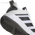 Buty do koszykówki męskie adidas Ownthegame 2.0 białe H00469 Adidas