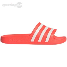 Klapki adidas Adilette Aqua Slide pomarańczowe GZ5235 Adidas