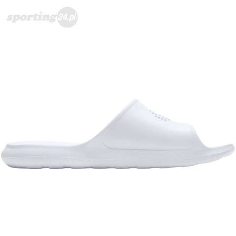 Klapki damskie Nike Victori One Slide białe CZ7836 100 Nike