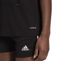 Koszulka damska adidas Squadra 21 Jsy czarna GN5757 Adidas teamwear