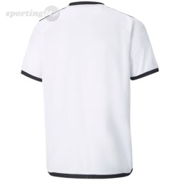 Koszulka dla dzieci Puma teamLIGA Jersey Junior biała 704925 04 Puma