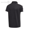 Koszulka dla dzieci adidas Squadra 21 Polo czarna GK9558 Adidas teamwear