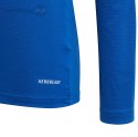 Koszulka dla dzieci adidas Team Base Tee niebieska GK9087 Adidas teamwear