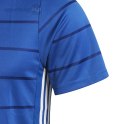 Koszulka męska adidas Campeon 21 Jersey niebieska FT6762 Adidas teamwear