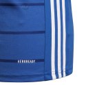 Koszulka męska adidas Campeon 21 Jersey niebieska FT6762 Adidas teamwear