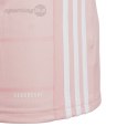 Koszulka męska adidas Campeon 21 Jersey różowa FT6761 Adidas teamwear