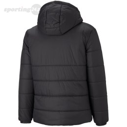 Kurtka męska Puma teamLIGA Padded Jacket czarna 657265 03 Puma