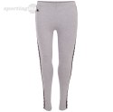 Legginsy damskie Kappa Janne szare 310026 15-4101M Kappa