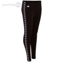 Legginsy damskie Kappa Jannie czarne 310026 19-4006 Kappa