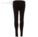 Legginsy damskie Kappa Jannie czarne 310026 19-4006 Kappa