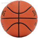 Piłka koszykowa Spalding Excel TF-500 pomarańczowa 76797Z Spalding