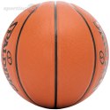 Piłka koszykowa Spalding React TF-250 rozm. 5 brązowa 76803Z Spalding