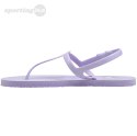 Sandały damskie Puma Cozy Sandal WNS lawendowe 375212 03 Puma