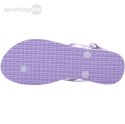 Sandały damskie Puma Cozy Sandal WNS lawendowe 375212 03 Puma