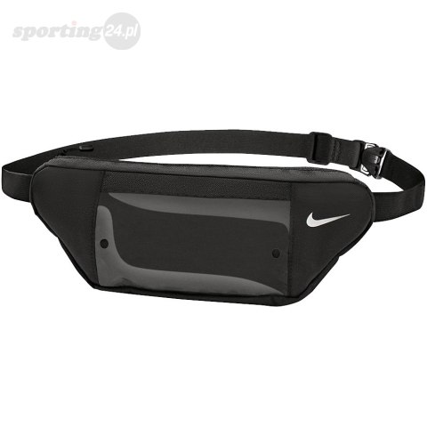 Saszetka na Pas Nike Running czarna N0002650082OS Nike