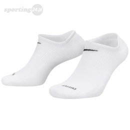 Skarpety Nike Everyday Lightweight 6P SX7679 100 Nike