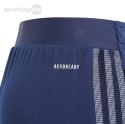 Spodenki dla dzieci adidas Tiro 21 Training Shorts granatowe GK9681 Adidas teamwear