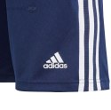 Spodenki dla dzieci adidas Tiro 21 Training Shorts granatowe GK9681 Adidas teamwear