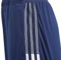 Spodenki dla dzieci adidas Tiro 21 Training Shorts granatowe GK9681 Adidas teamwear