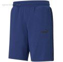 Spodenki męskie Puma Amplified Shorts niebieskie 9 585786 12 Puma