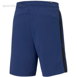 Spodenki męskie Puma Amplified Shorts niebieskie 9 585786 12 Puma