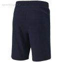 Spodenki męskie Puma teamGOAL 23 Casuals Shorts granatowe 656581 06 Puma