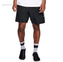 Spodenki męskie Under Armour Woven Graphic Shorts czarne 1309651 003 Under Armour