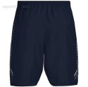 Spodenki męskie Under Armour Woven Graphic Shorts granatowe 1309651 409 Under Armour