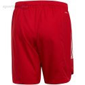 Spodenki męskie adidas Condivo 20 Shorts czerwone FI4569 Adidas teamwear