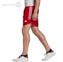 Spodenki męskie adidas Condivo 20 Shorts czerwone FI4569 Adidas teamwear