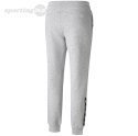 Spodnie damskie Puma Power Pants FL szare 589546 04 Puma